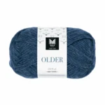 Dale Older 426 Blå meleret