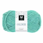 Dale Older 432 Turkis meleret