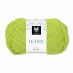 Dale Older 410 Pæregrøn