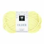 Dale Older 429 Lys gul