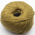 Kremke Soul Wool Morning Salutation 12 Messing