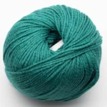 Kremke Soul Wool Morning Salutation 09 Jade