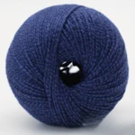Kremke Soul Wool Morning Salutation 29 Grøn