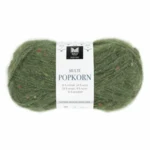Dale Multi Popkorn 512 Armygrøn