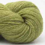Bio Shetland 10 Græsgrøn