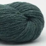 Bio Shetland 12 Sivgrøn