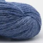Bio Shetland 14 Mørkeblå