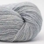Bio Shetland 17 Isblå