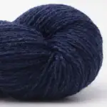 Bio Shetland 20 Indigoblå