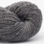 Bio Shetland 42 Mellemgrå