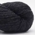 Bio Shetland 45 Sortgrå