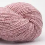 Bio Shetland 66 Bleg rød