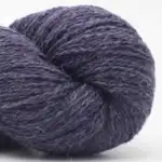 Bio Shetland 24 Mørk Syren