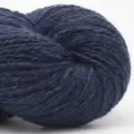 Bio Shetland 58 Dybblå