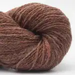 Bio Shetland 63 Rust-Grå