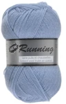 Lammy New Running