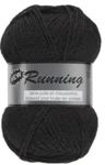 Lammy New Running
