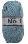 Lammy No. 1 Tweed 663