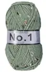 Lammy No. 1 Tweed 665