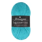 Scheepjes Truly Scrumptious  355 Blubblegum Ice Cream