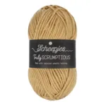 Scheepjes Truly Scrumptious 311 Chai Shortbread