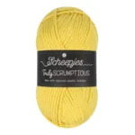 Scheepjes Truly Scrumptious 341 Custard  Pie