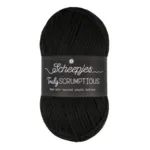 Scheepjes Truly Scrumptious 301 Charcoal Ice Cream