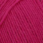 Regia 100 g 4-ply 01051 Fuchsia