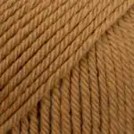 DROPS Daisy 12 Karamel (Uni Colour)