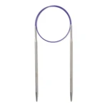 LindeHobby Faste Rundpinde, 60 cm 4,50 mm