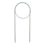 LindeHobby Faste Rundpinde, 60 cm 2,50 mm