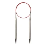 LindeHobby Faste Rundpinde, 60 cm 8,00 mm