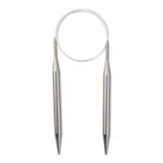 Fixed Circular Needles 80 cm 10,00 mm