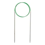 Fixed Circular Needles 80 cm 2,25 mm