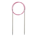 Fixed Circular Needles 80 cm 3,00 mm