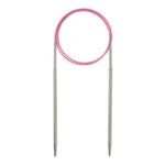 Fixed Circular Needles 80 cm 3,50 mm