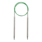 Fixed Circular Needles 80 cm 5,50 mm