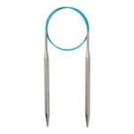 Fixed Circular Needles 80 cm 7,00 mm