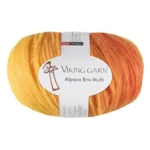 Viking Alpaca Bris Multi 342