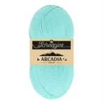 Scheepjes Arcadia 818 Sunset Sky (Solid)