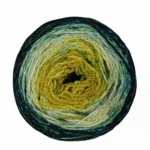 Malabrigo Sock Metamorphosis → 317 Sloth