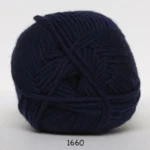Extrafine Merino 90 1660