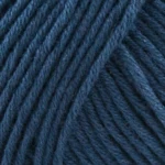 Onion Organic Cotton 105 Marineblå