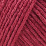 Onion Organic Cotton 109 Mørk rød