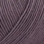 Onion Organic Cotton 127 Mørk Pudder