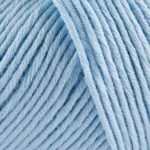 Onion Organic Cotton 133 Lys blå