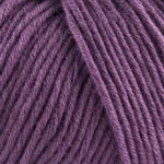 Onion Organic Cotton 144 Mørk syren