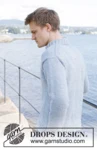 246-14 Waterway by DROPS Design