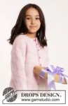 26-12 Precious Piper by DROPS Design