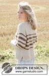 248-8 Land Sailor by DROPS Design